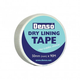 Denso Tape Dry Lining Tape 50mm X 90m