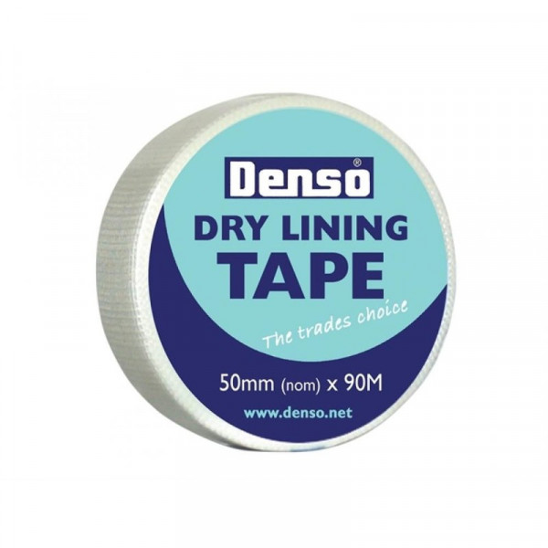 Buy Denso Tape Dry Lining Tape 50mm x 90m Online - Consumer Electronics