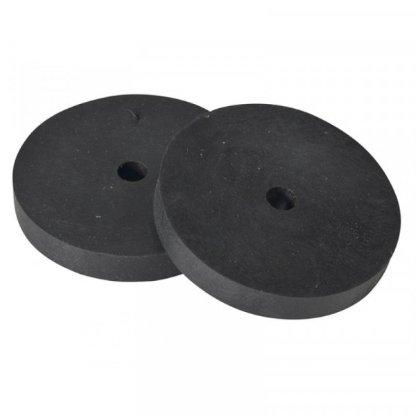 Buy Faithfull Plunger For Pointing Gun PK 2 Online - Workshop Equipment