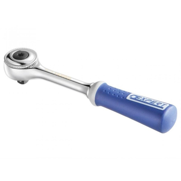 Buy Britool Round Head Ratchet 14 in Drive Online - Consumer Electronics
