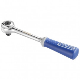 Britool Round Head Ratchet 12in Drive