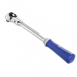 Britool Swivel Head Reversible Ratchet 1/2 in Drive