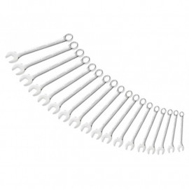 Britool Combination Spanner Set 16 Piece