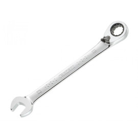 Britool Ratcheting Spanner 7mm