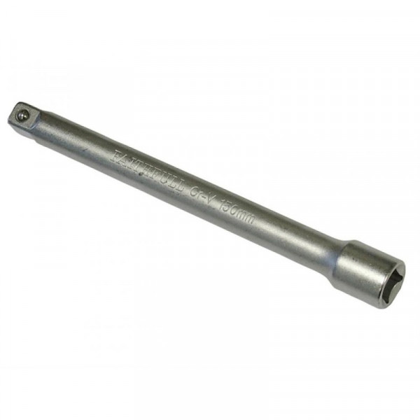 Buy Faithfull Extension Bar 250mm 38 in Drive Online - Consumer Electronics