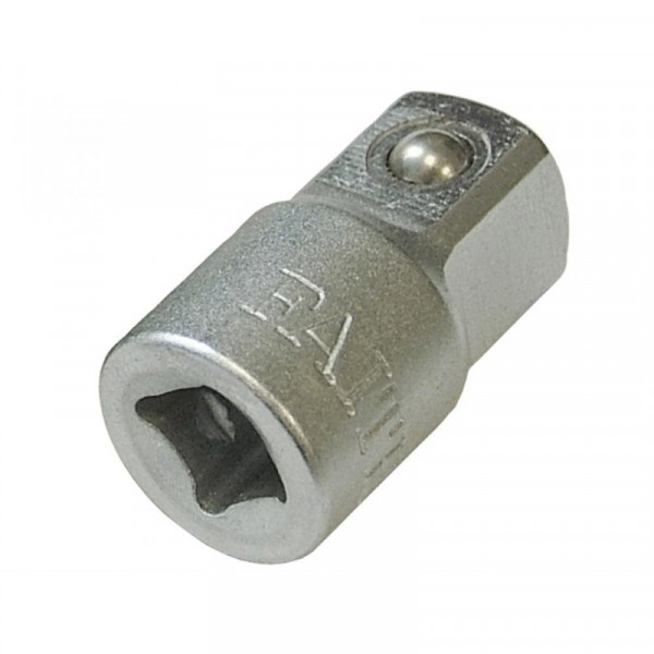 Buy Faithfull Adaptor 1/4 in Female > 3/8 in Male Online - Consumer Electronics