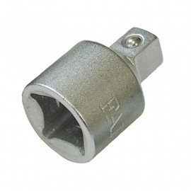 Faithfull Adaptor 38 in Female 14 in Male