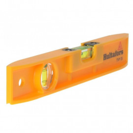 Hultafors Torpedo Level 250mm Tvp25