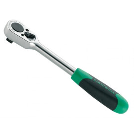 Stahlwille 512 2k Reversible Ratchet 12in Drive