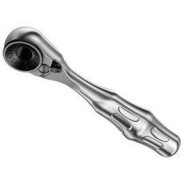 Wera 8001a Bit Ratchet 14in Carded