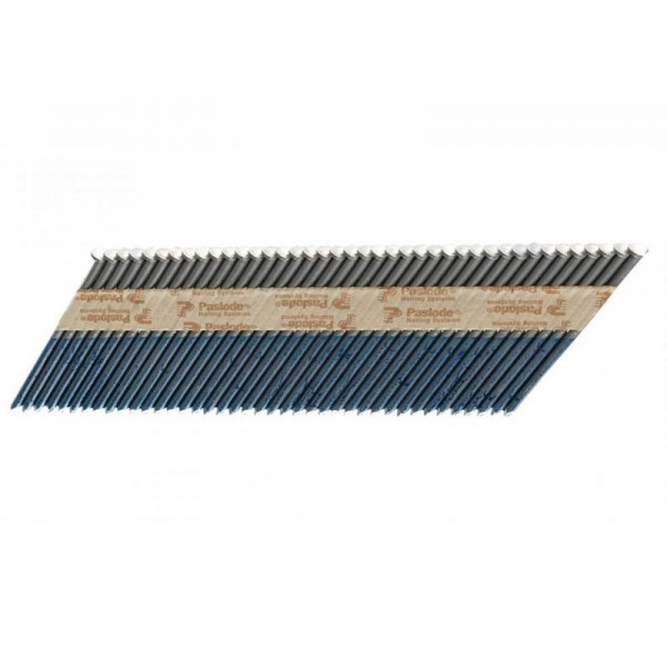 Buy Paslode 2.8mm x 51mm IM350 Nail Full Ring Shank Galv Plus 1 x 3300 Online - Nails