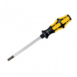 Wera Kraftform 977 Torx Chisel Driver Tx15 80mm
