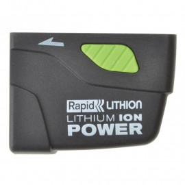 Rapid Battery Pack for Bgx300 Glue Gun