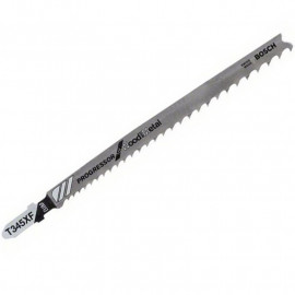 Bosch T345xf Progressor Jigsaw Blades 132mm (pack 5)