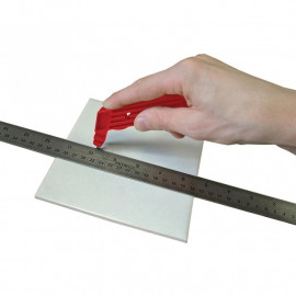 Faithfull Faitlcdiy Hand Diy Tile Cutter Tct Tipped