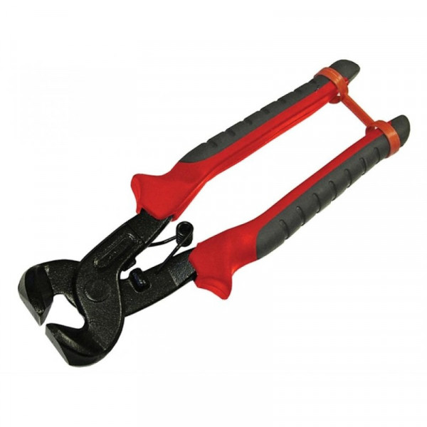 Buy Faithfull Hand Tile Cutter TCT Soft Grip Handle Online - Hand Tools