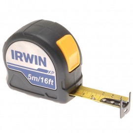 Irwin Xp Pocket Tape 5m (16ft)