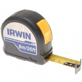 Irwin Xp Pocket Tape 8m (26ft)