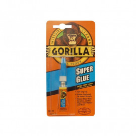 Gorilla Superglue 3g