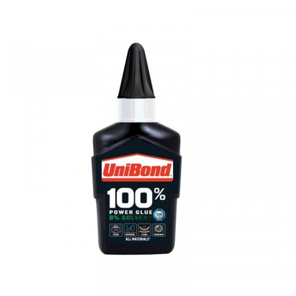 Buy Unibond 100 Percent All Purpose Power Glue 50g Online - Adhesive Tapes & Glues & Accessories|Chemical Products Buy Unibond 100 Percent All Purpose Power Glue 50g Online - Adhesive Tapes & Glues & Accessories|Chemical Products
