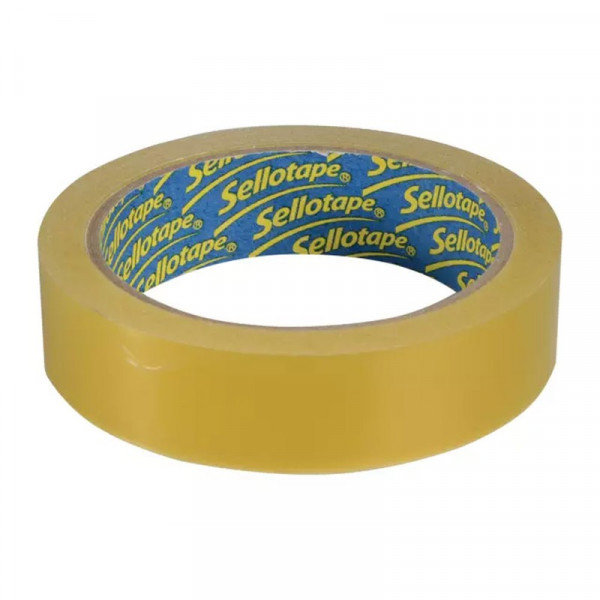 Buy Sellotape Golden 24mm x 50mm Blister Pack Online - Adhesive Tapes & Glues & Accessories Buy Sellotape Golden 24mm x 50mm Blister Pack Online - Adhesive Tapes & Glues & Accessories