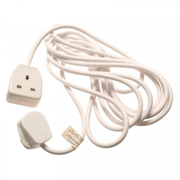 Buy SMJ B1W5MP Extension Lead 1 Way 13 Amp 5 Metre Online - Consumer Electronics