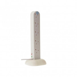 Smj 10 Way Mini Surge Tower