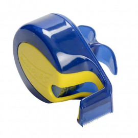 Sellotape on Hand Dispenser 18mm X 15m