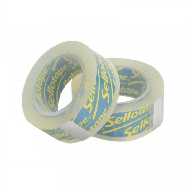 Buy Sellotape On Hand Refill 18mm x 15m Pack of 2 Online - Adhesive Tapes & Glues & Accessories|Chemical Products Buy Sellotape On Hand Refill 18mm x 15m Pack of 2 Online - Adhesive Tapes & Glues & Accessories|Chemical Products