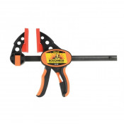 Tool Clamps & Vices