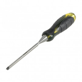 Roughneck Rou30106 Professional Bevel Edge Chisel 6mm 1/4in