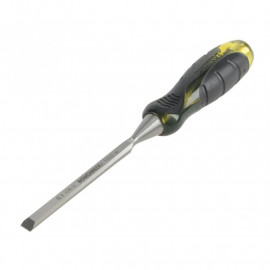 Roughneck Rou30110 Professional Bevel Edge Chisel 10mm 3/8in
