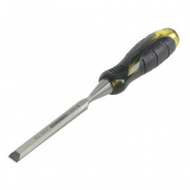 Roughneck Rou30113 Professional Bevel Edge Chisel 13mm 1/2in