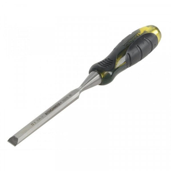 Buy Roughneck ROU30113 Professional Bevel Edge Chisel 13mm 1/2in Online - Chisels Buy Roughneck ROU30113 Professional Bevel Edge Chisel 13mm 1/2in Online - Chisels