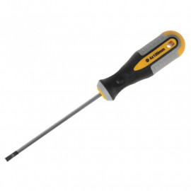 Roughneck Rou22124 Parallel 4mm X 100mm Screwdriver