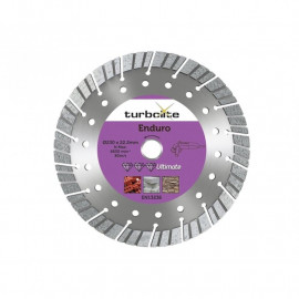 Marcrist Mrcuend115 Ultimate Enduro Universal Blade 115 X 22.2mm