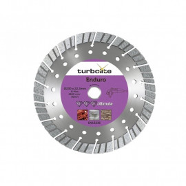 Marcrist Mrcuend125 Ultimate Enduro Universal Blade 125 X 22.2mm