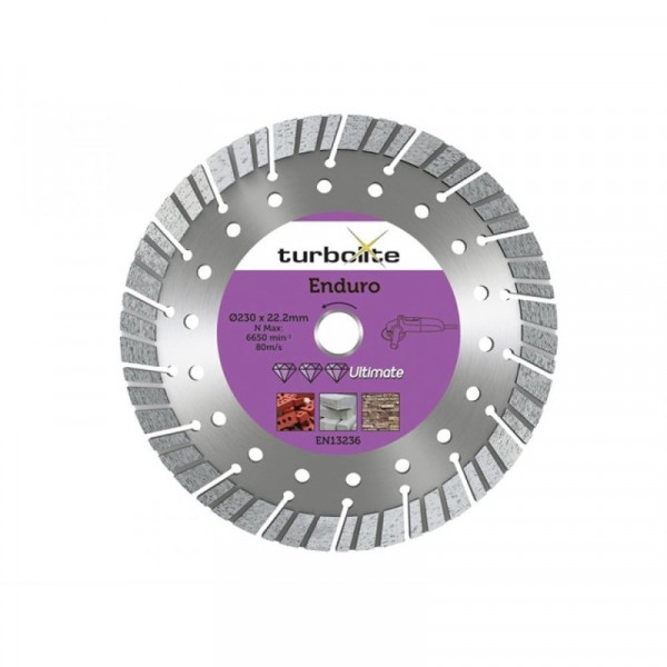 Buy Marcrist MRCUEND230 Ultimate Enduro Universal Blade 230 x 22.2mm Online - Consumer Electronics Buy Marcrist MRCUEND230 Ultimate Enduro Universal Blade 230 x 22.2mm Online - Consumer Electronics