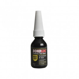 Bondloc Bonb22210 10ml Low Strength Screwlock Threadlocker