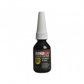 Bondloc Bonb27010 10ml High Strength Studlock Threadlocker