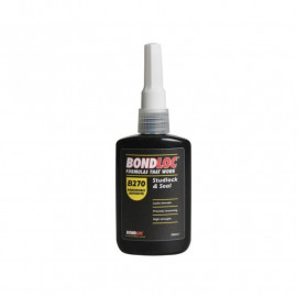 Bondloc Bonb27050 50ml High Strength Studlock Threadlocker