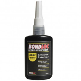 Bondloc B603 50ml Oil Tolerant Retaining Compound