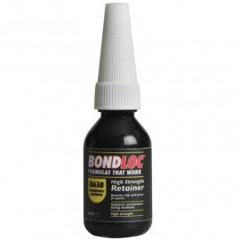 Bondloc B638 10ml High Strength Retaining Compound