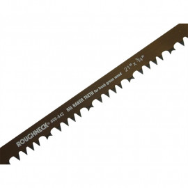 Roughneck Bowsaw Blade Raker Teeth 300mm (12in)
