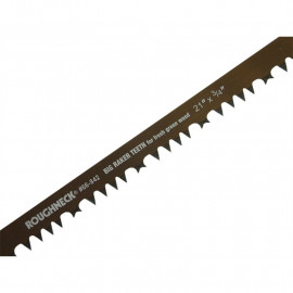 Roughneck Bowsaw Blade Raker Teeth 600mm (24in)