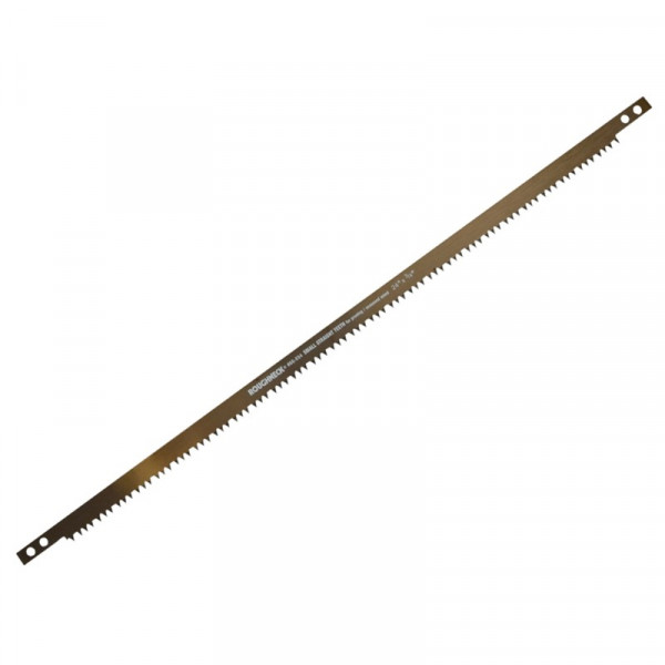 Buy Roughneck Bowsaw Blade Small Teeth 600mm (24in) Online - Workshop Equipment Buy Roughneck Bowsaw Blade Small Teeth 600mm (24in) Online - Workshop Equipment