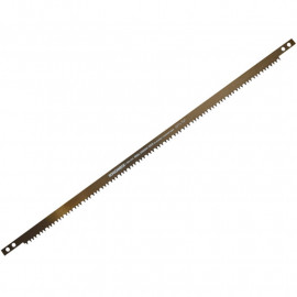Roughneck Bowsaw Blade Small Teeth 755mm (30in)