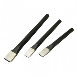 Roughneck Rou31973 Cold Chisel 3 Piece Set