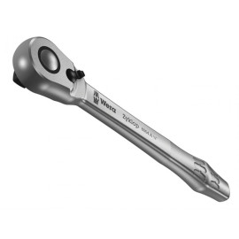 Wera Wer004004 Zyklop 14in Drive Metal Switch Slim Ratchet
