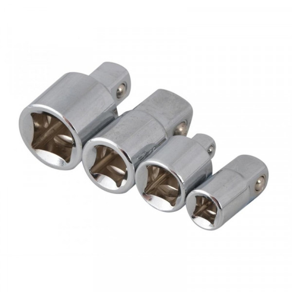Buy BlueSpot BS02078 4 Piece Adaptor Set Online - Consumer Electronics